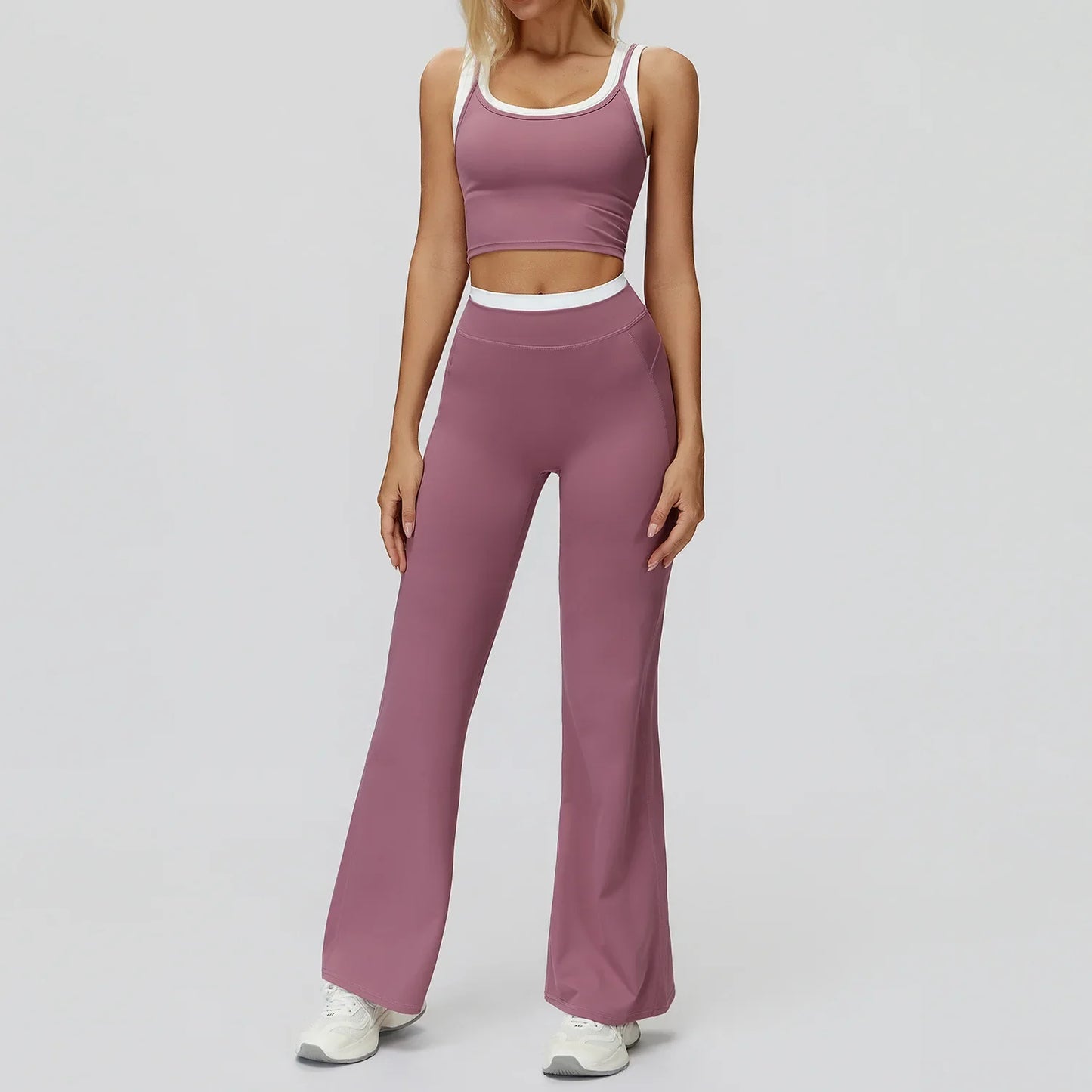 Two-Piece Sport Set