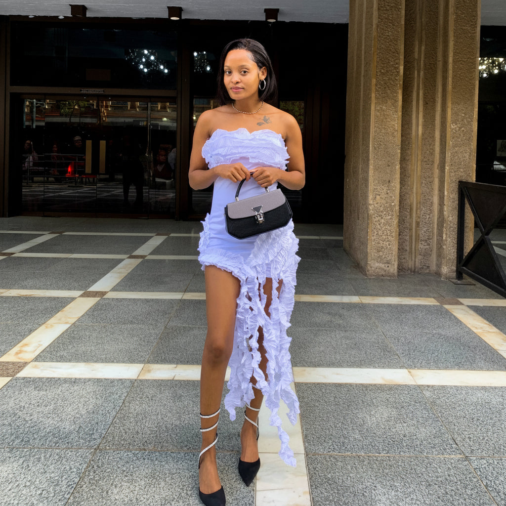 Elegant Party Summer Dress