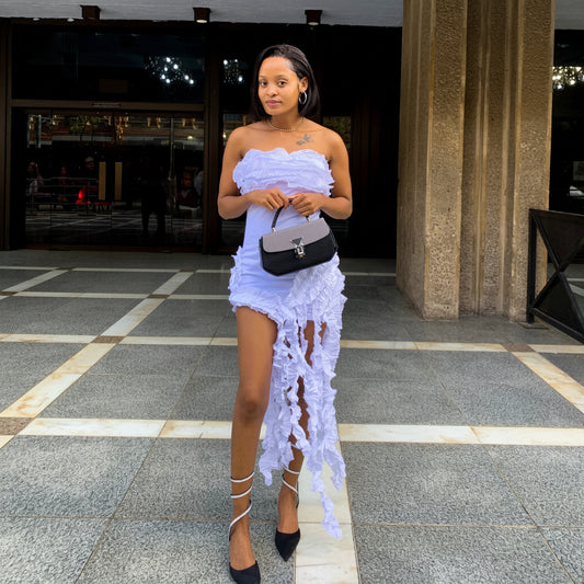 Elegant Party Summer Dress