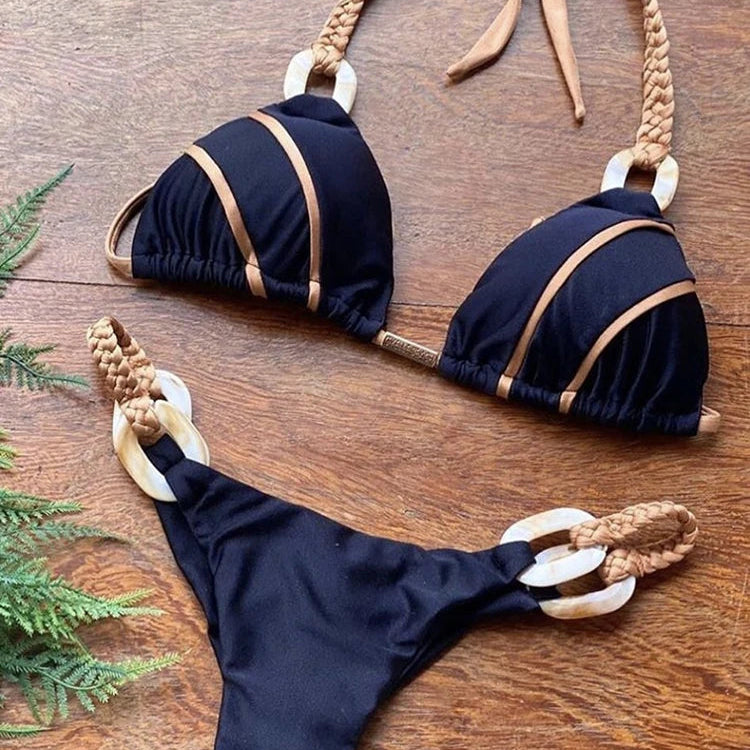 Bandeau Bikini