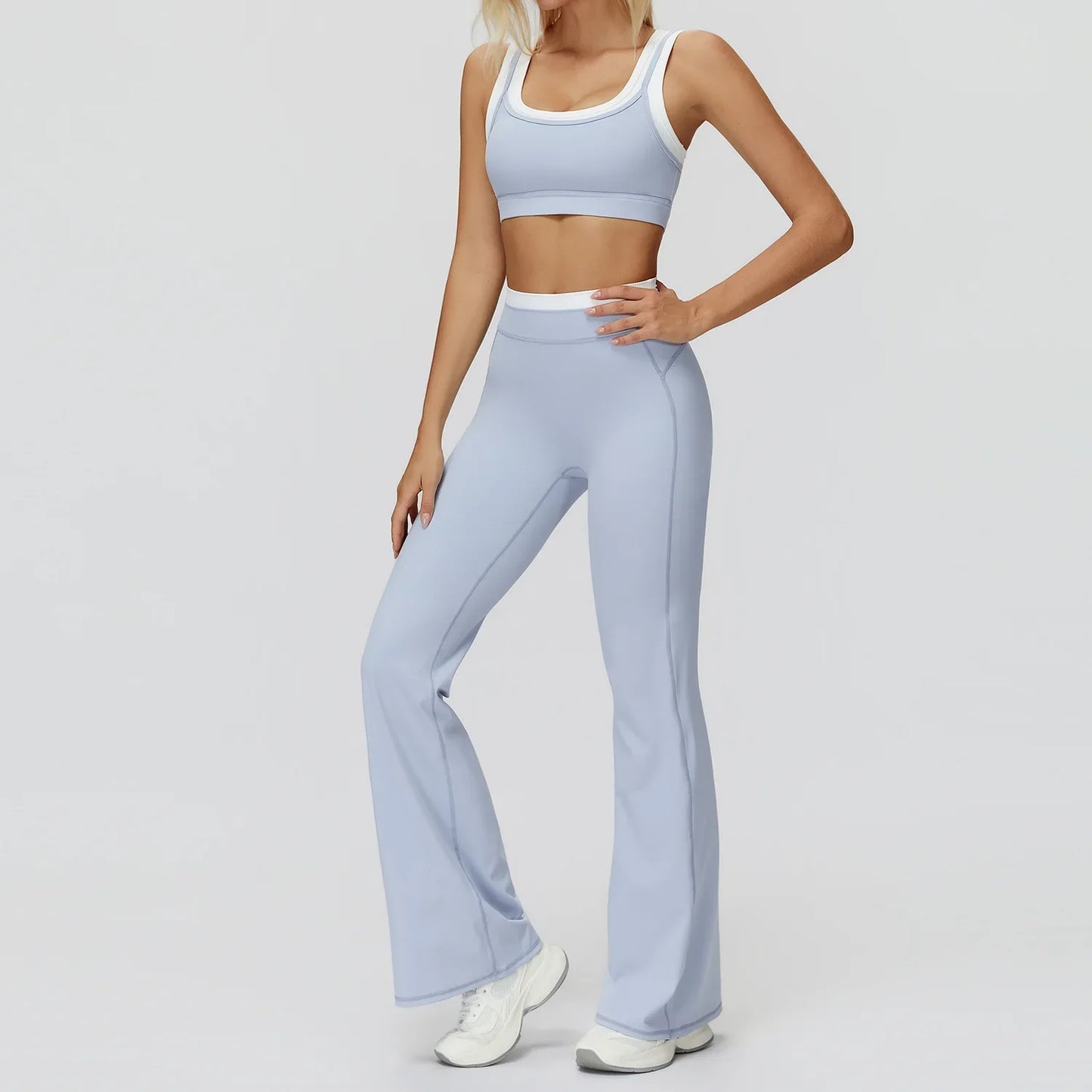 Two-Piece Sport Set